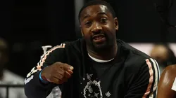 Gilbert Arenas