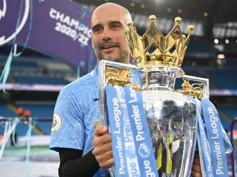 Premier League winners by year: Complete list of all English league champions