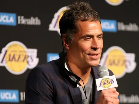 NBA Rumors: Lakers shortlist 3 finalists for head coaching opening