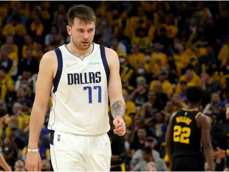 Luka Doncic and five modern stars the Phoenix Suns passed on the NBA Draft