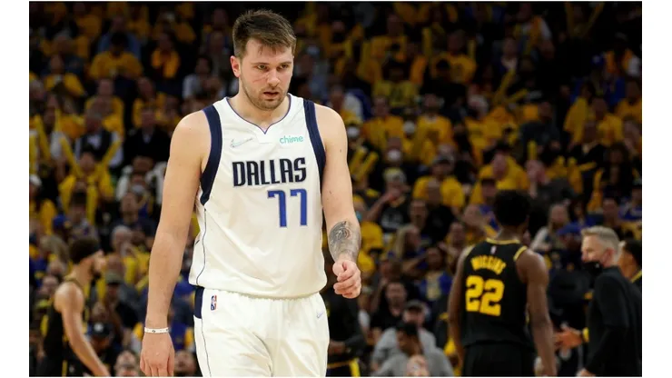 Luka Doncic