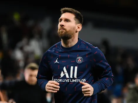 Messi demands changes at PSG for the upcoming season