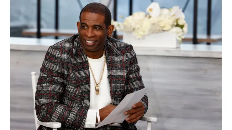 Deion Sanders