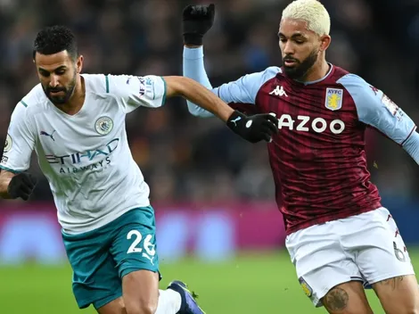 Manchester City vs Aston Villa: Date, Time and TV Channel in the US for Matchday 38 of Premier League 2021-22