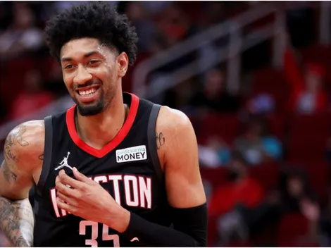 NBA Trade Rumors: Christian Wood among multiple Lakers targets