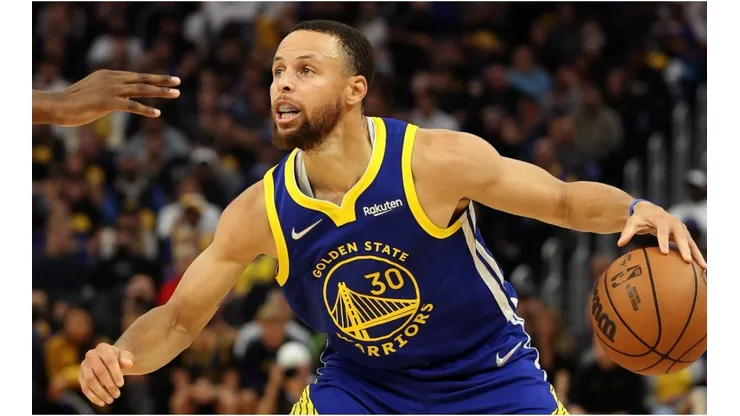 Stephen Curry