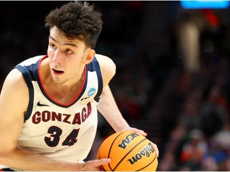 NBA Draft 2022: The top 3 candidates for first-overall pick