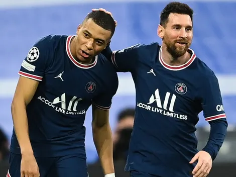 PSG vs Metz: Date, Time and TV Channel in the US for Matchday 38 of 2021-2022 Ligue 1