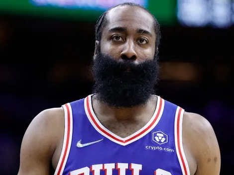 NBA Rumors: Sixers have big offseason plans, but need help from James Harden