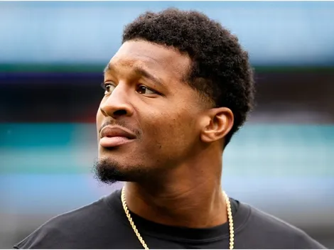 Jameis Winston and NFL QBs under the most pressure in 2022