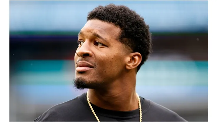 Jameis Winston