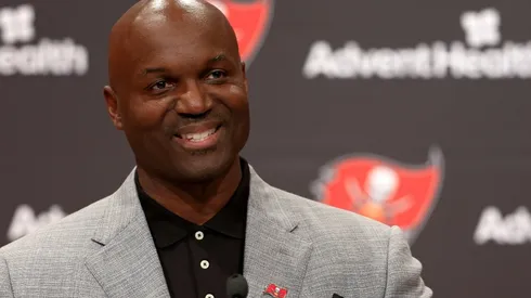 Todd Bowles