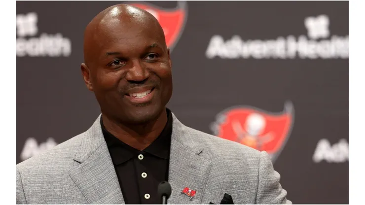 Todd Bowles