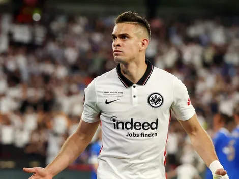 Eintracht Frankfurt are the 2021-22 Europa League winners: Funniest memes and reactions