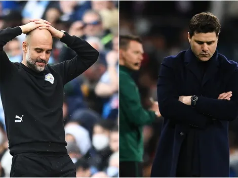 Neither Manchester City nor PSG: The top 5 most valuable soccer clubs in the world