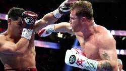 Canelo Alvarez and Dmitry Bivol offered a great boxing fight in Las Vegas