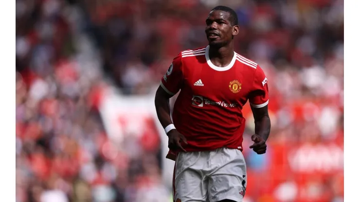 Report: Paul Pogba offered contract by Juventus; full details disclosed