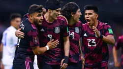 Mexico National Team could get stronger ahead Qatar 2022