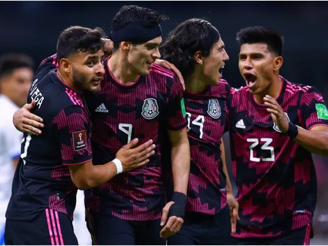 Qatar 2022: The Mexican player who could move from Spain to Bundesliga's Bayer Leverkusen