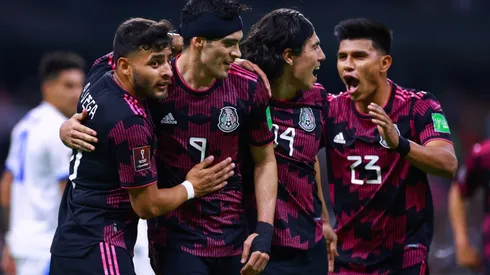 Mexico National Team could get stronger ahead Qatar 2022