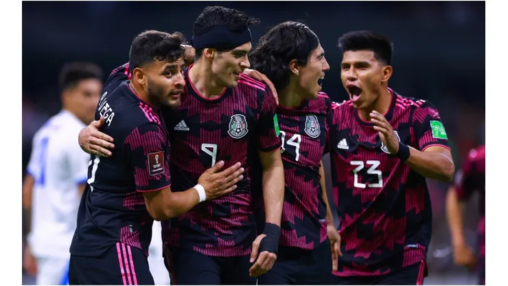 Mexico National Team could get stronger ahead Qatar 2022