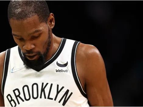 Kevin Durant's reason for not making more top 10 lists