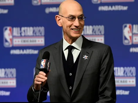 2022 NBA Draft Lottery: Full draft order, how it works and mock draft after lottery