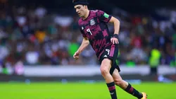 Raul Jimenez, Mexico National Team