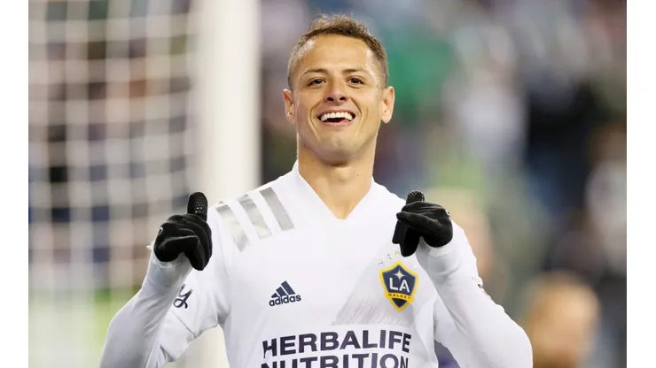 Javier Hernández