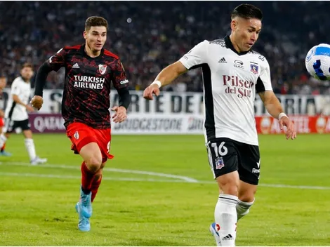 River Plate vs Colo Colo: Date, Time, and TV Channel in the US to watch or live stream free the Copa Conmebol Libertadores 2022