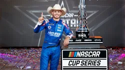 Kyle Larson, last winner of the NASCAR All-Star Race