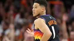 Devin Booker