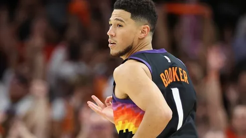 Devin Booker