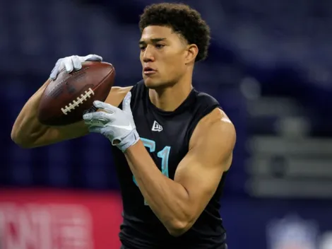 How many foreign players are active in the NFL right now?