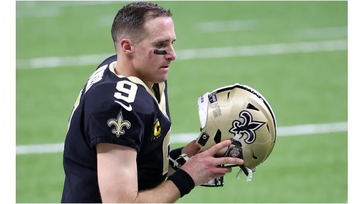 Drew Brees
