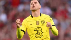 Mason Mount of Chelsea