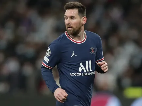 PSG: Lionel Messi's arrival means 13% growth in sponsorship revenues - report
