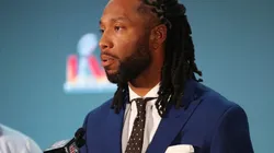 Larry Fitzgerald