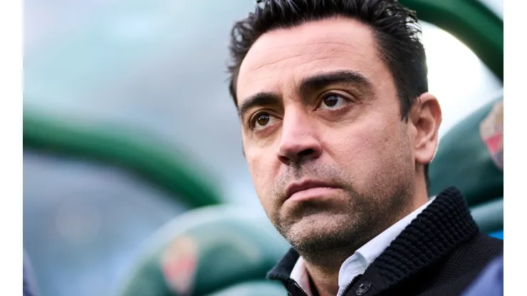 Xavi