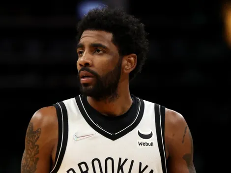 NBA Rumors: Kyrie Irving wanted to have 'LeBron James' kind of influence at Nets