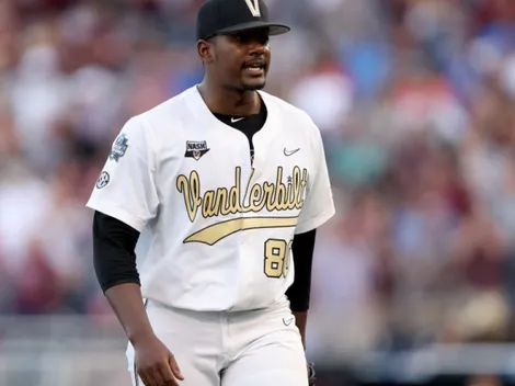 Who are the Tri-City ValleyCats where Kumar Rocker is going to play?