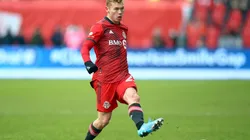 Jacob Shaffelburg of Toronto FC