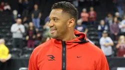 Russell Wilson of the Broncos