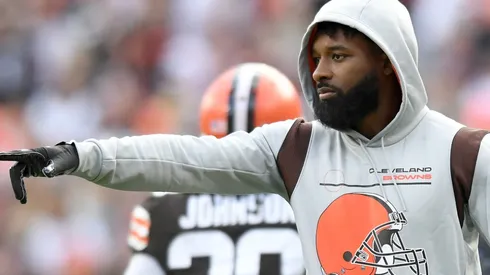 Jarvis Landry is ready to give his best to contribute to New Orleans Saints cause