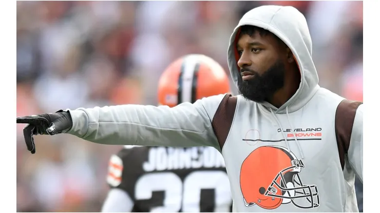 Jarvis Landry is ready to give his best to contribute to New Orleans Saints cause