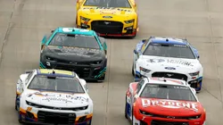 Nascar Cup Series DuraMAX Drydene 400