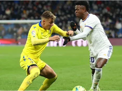 Cadiz vs Real Madrid: Predictions, odds, and how to watch or live stream in the US 2021-2022 La Liga today