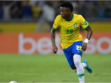 Qatar 2022: The 25 stars who could play in their first FIFA World Cup