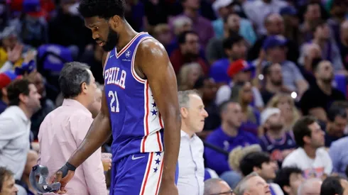 Joel Embiid