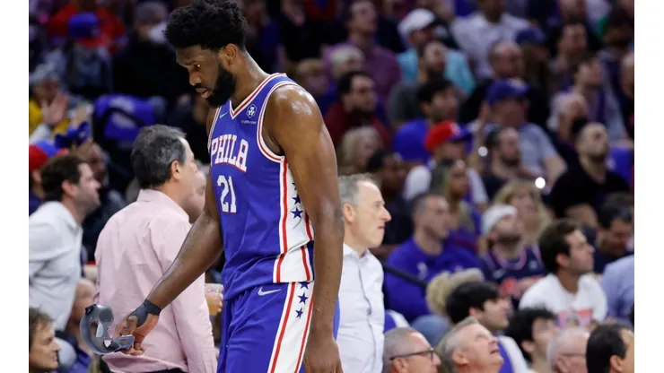 Joel Embiid